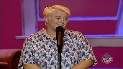 Comedy Central Presents Season 4 Episode 8