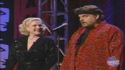 Comedy Central Presents Season 5 Episode 1