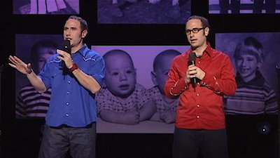 Comedy Central Presents Season 5 Episode 3