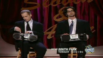 Comedy Central Presents Season 5 Episode 4