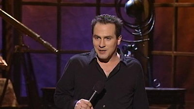 Comedy Central Presents Season 5 Episode 6