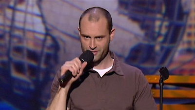 Comedy Central Presents Season 5 Episode 7