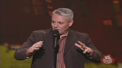 Comedy Central Presents Season 9 Episode 16