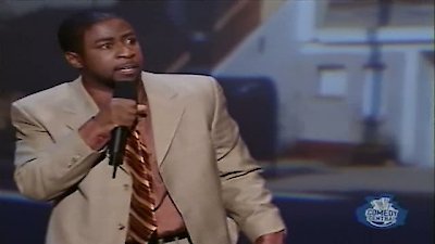 Comedy Central Presents Season 9 Episode 17