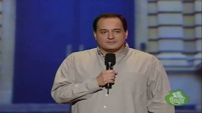 Comedy Central Presents Season 9 Episode 18