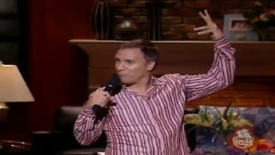 Comedy Central Presents Season 9 Episode 19