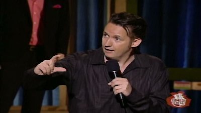 Comedy Central Presents Season 9 Episode 20