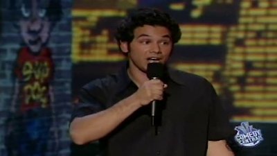 Comedy Central Presents Season 9 Episode 21