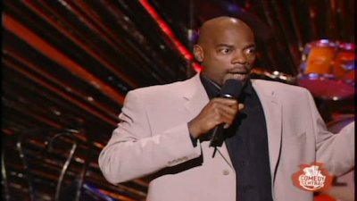 Comedy Central Presents Season 9 Episode 22