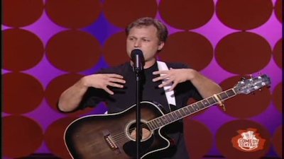 Comedy Central Presents Season 9 Episode 23