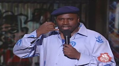 Comedy Central Presents Season 9 Episode 24