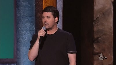 Comedy Central Presents Season 10 Episode 14