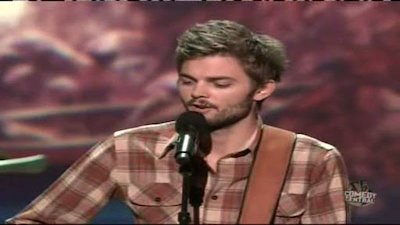 Comedy Central Presents Season 12 Episode 10