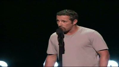 Comedy Central Presents Season 12 Episode 12