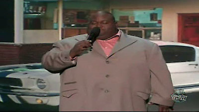 Comedy Central Presents Season 12 Episode 13