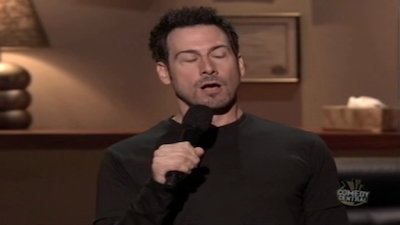 Comedy Central Presents Season 12 Episode 14