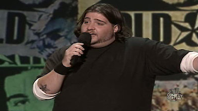 Comedy Central Presents Season 12 Episode 15