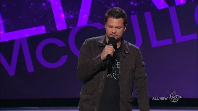 Comedy Central Presents Season 13 Episode 1