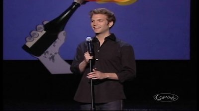 Comedy Central Presents Season 13 Episode 3