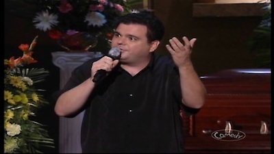 Comedy Central Presents Season 13 Episode 4