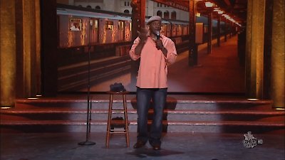 Comedy Central Presents Season 13 Episode 6