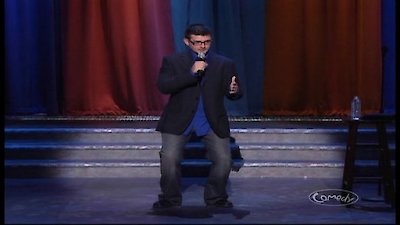 Comedy Central Presents Season 13 Episode 7