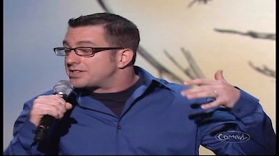 Comedy Central Presents Season 13 Episode 8