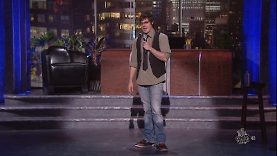 Comedy Central Presents Season 13 Episode 9