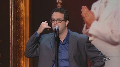 Comedy Central Presents Season 13 Episode 10