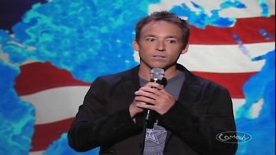 Comedy Central Presents Season 13 Episode 15