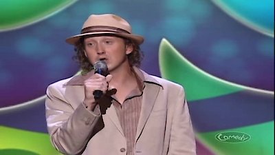 Comedy Central Presents Season 13 Episode 16