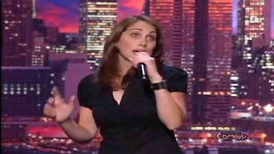 Comedy Central Presents Season 13 Episode 18