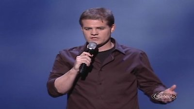 Comedy Central Presents Season 13 Episode 19