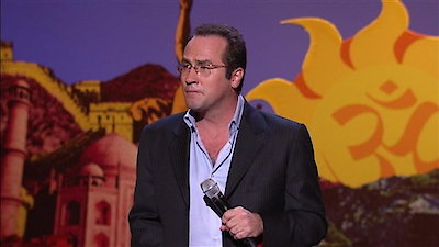 Comedy Central Presents Season 13 Episode 20