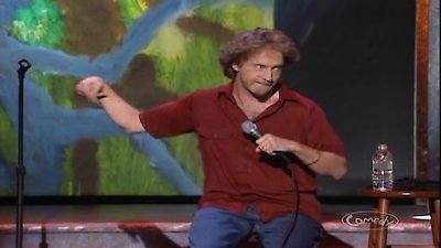 Comedy Central Presents Season 13 Episode 21