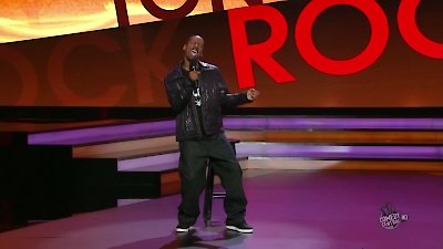 Comedy Central Presents Season 14 Episode 1