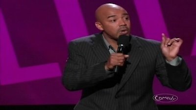 Comedy Central Presents Season 14 Episode 2