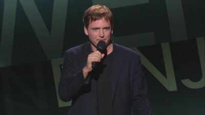 Comedy Central Presents Season 14 Episode 3