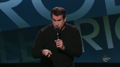 Comedy Central Presents Season 14 Episode 5