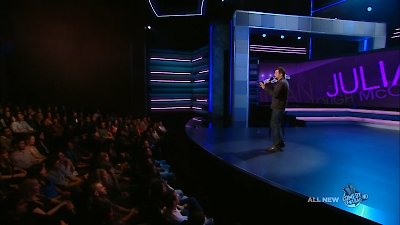 Comedy Central Presents Season 14 Episode 6