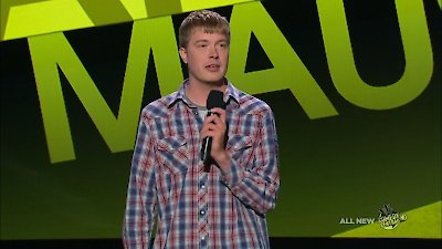 Comedy Central Presents Season 14 Episode 7