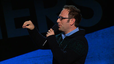 Comedy Central Presents Season 14 Episode 11