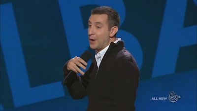 Comedy Central Presents Season 14 Episode 12