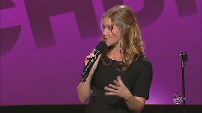 Comedy Central Presents Season 14 Episode 13