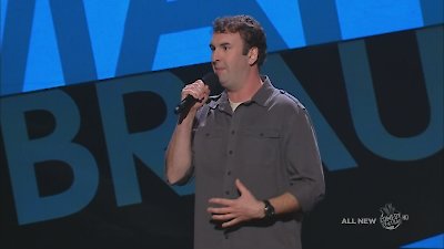 Comedy Central Presents Season 14 Episode 14