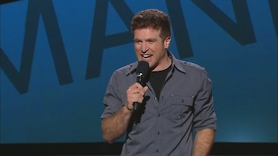 Comedy Central Presents Season 14 Episode 15