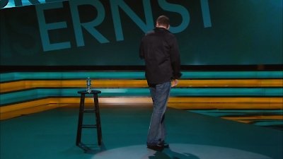 Comedy Central Presents Season 14 Episode 16