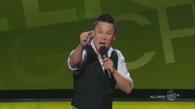 Comedy Central Presents Season 14 Episode 19