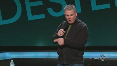 Comedy Central Presents Season 14 Episode 20