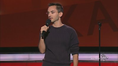 Comedy Central Presents Season 14 Episode 22